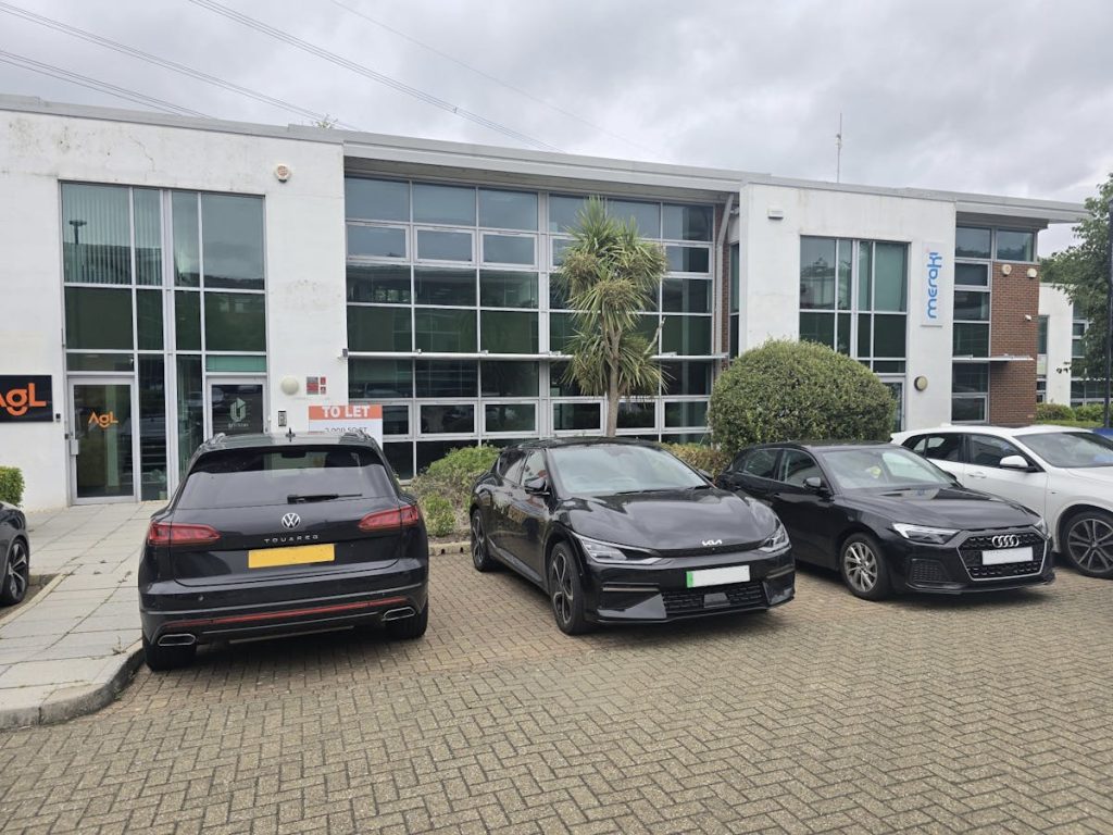 Local Property Expertise Fareham