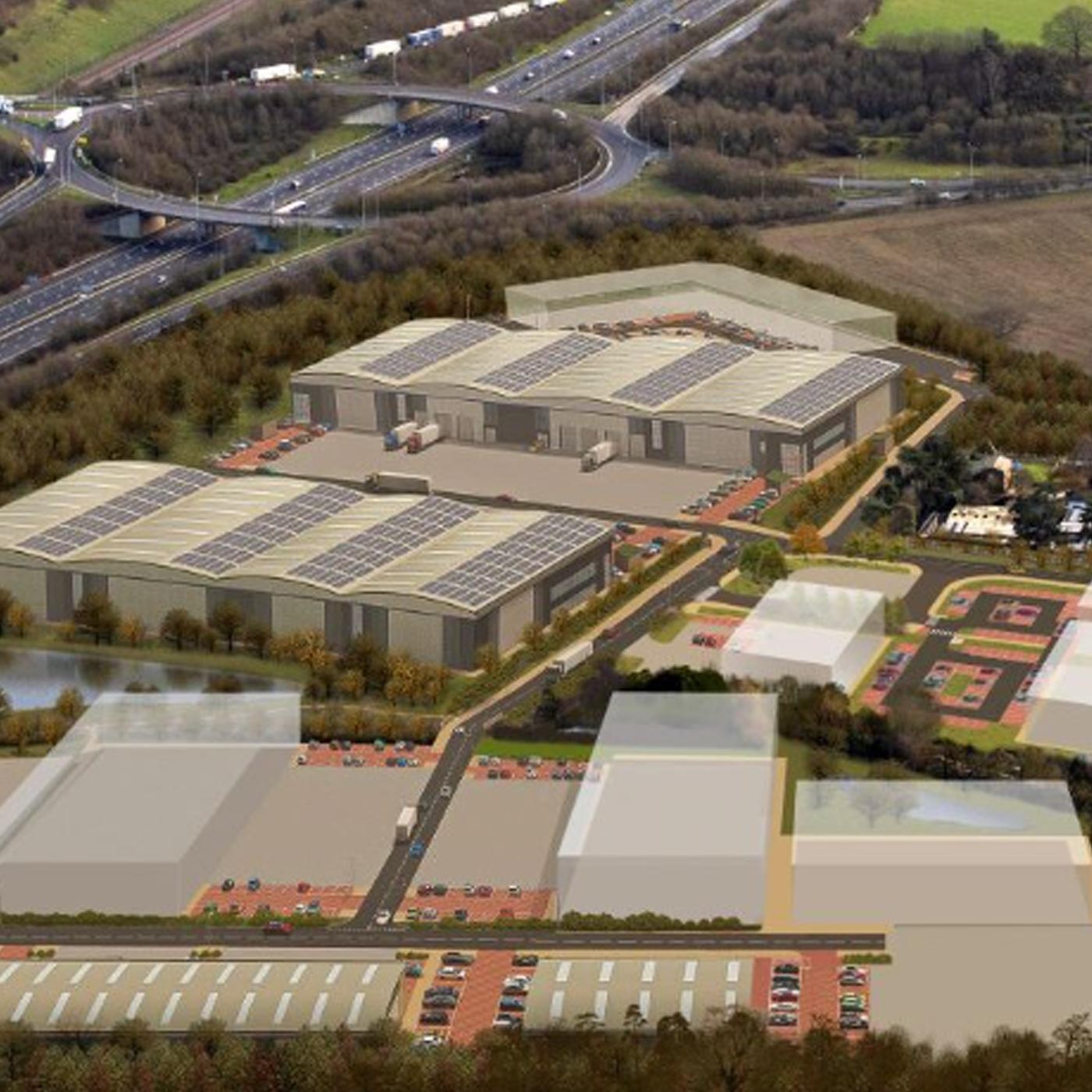 Occupier Acquisition – Zehnder UK, Camberley