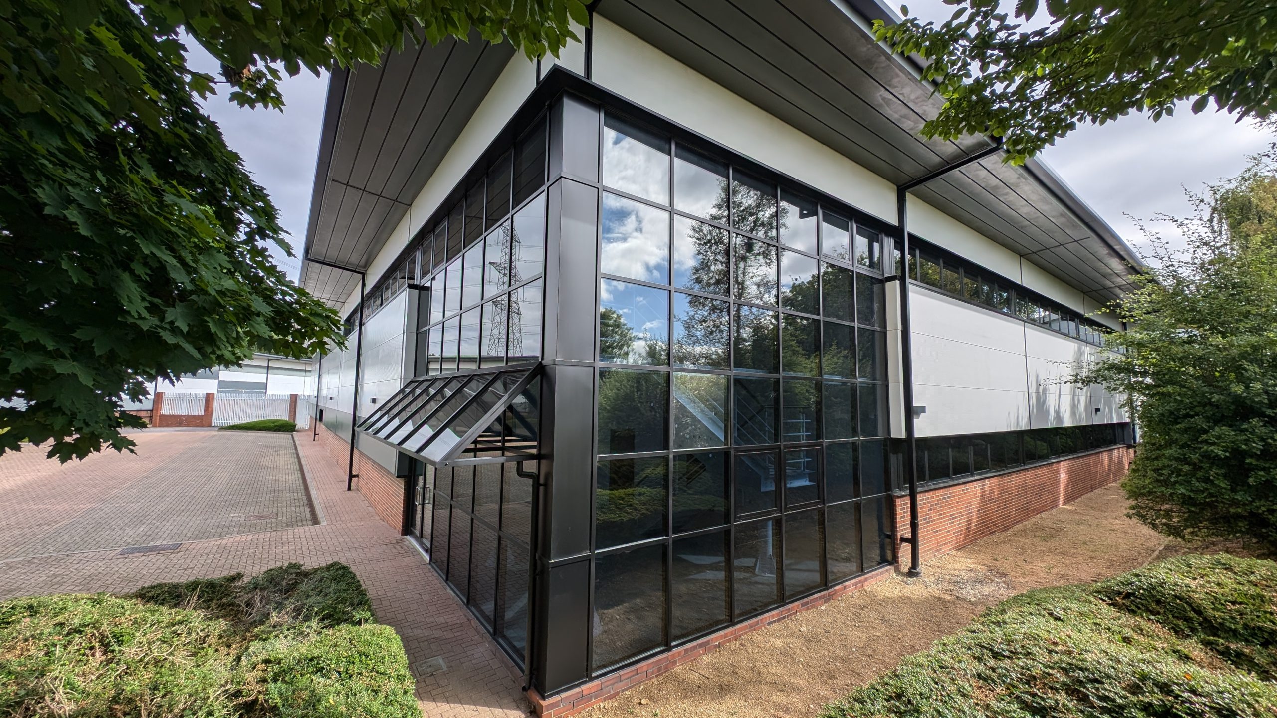 Double Letting Success – Sopwith Park, Segensworth, Hampshire