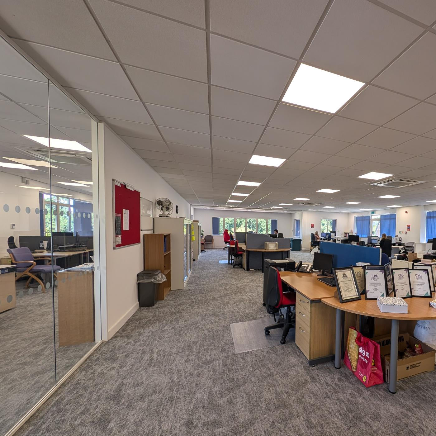 Business Rates Challenge – The You Trust, Fareham