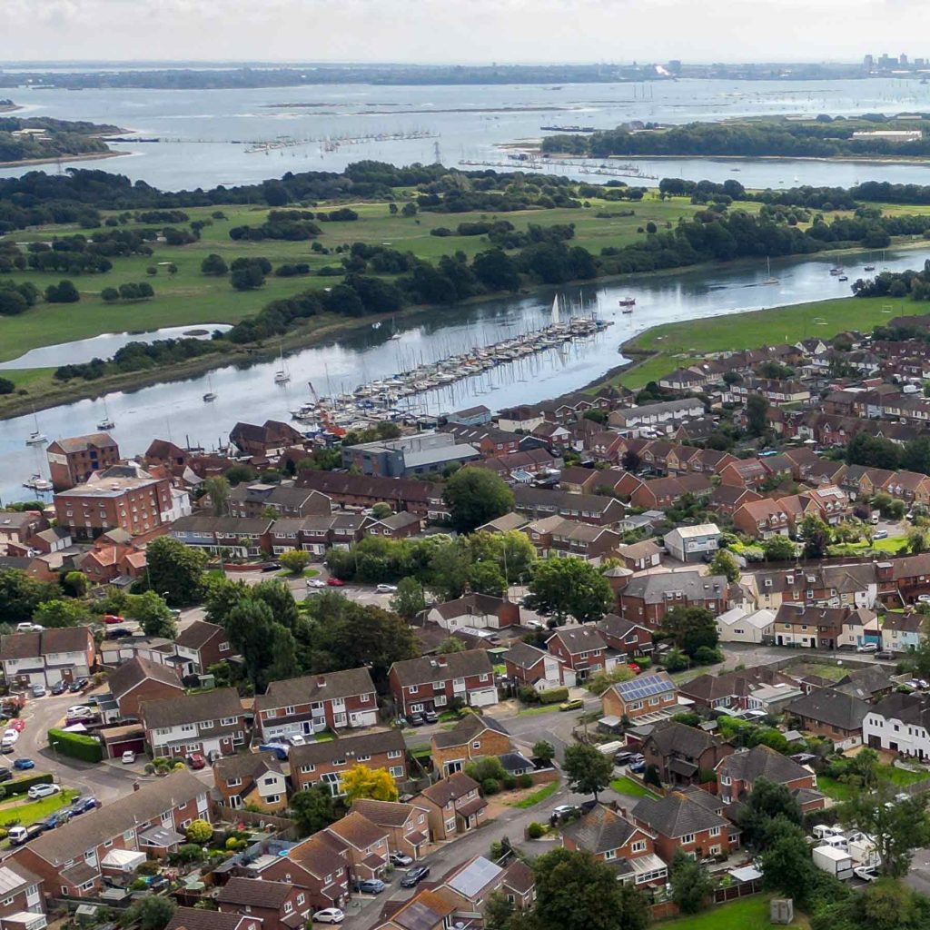 Commercial Property Management Southampton