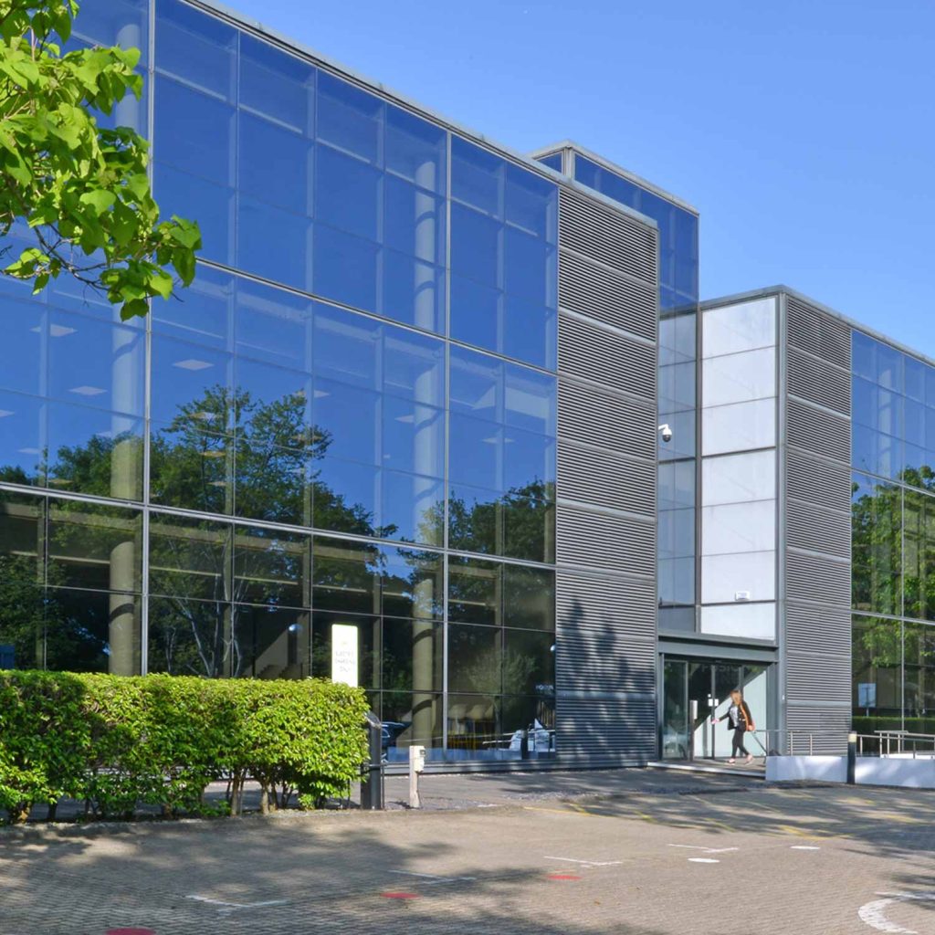 South Coast commercial property