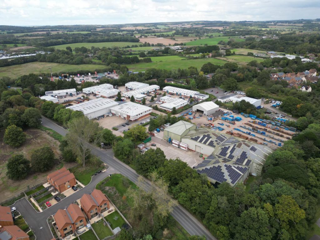 multi let case study Romsey