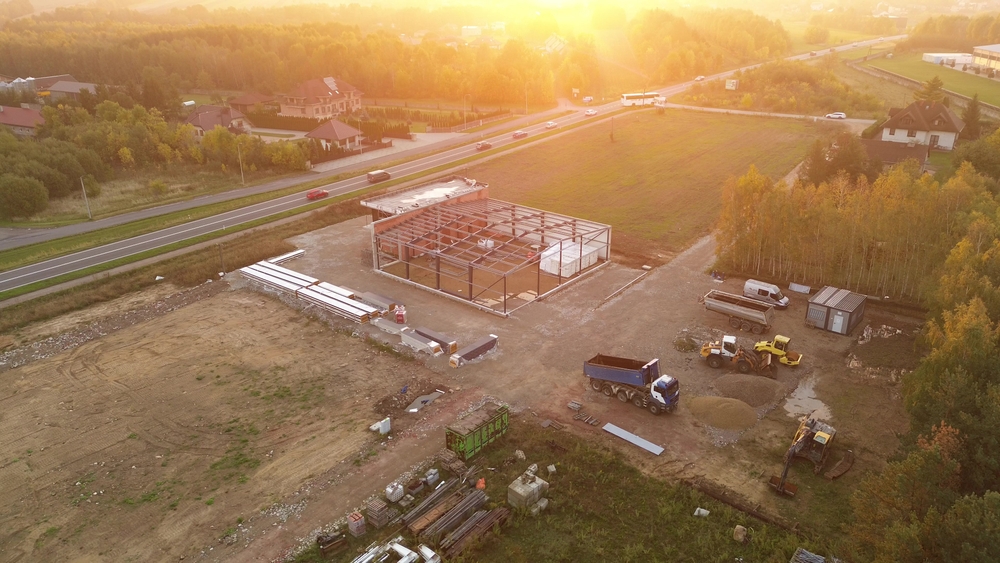 commercial property agency services southampton