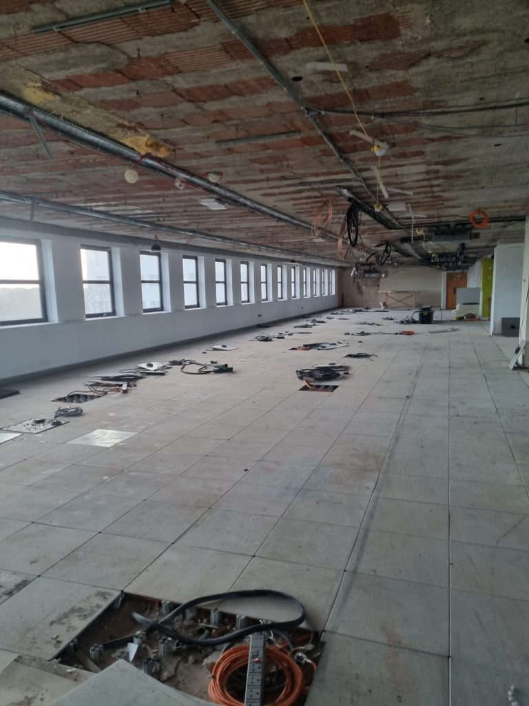 county gates house poole