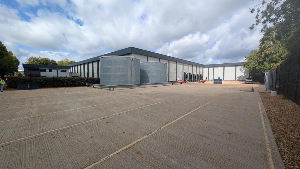unit 22 oriana way commercial industrial estate
