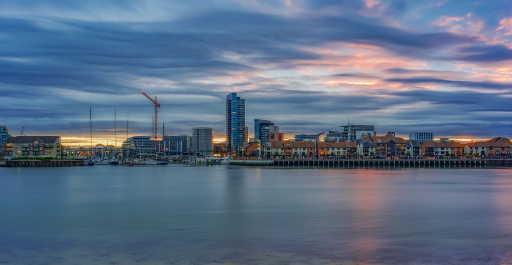 southampton commercial offices