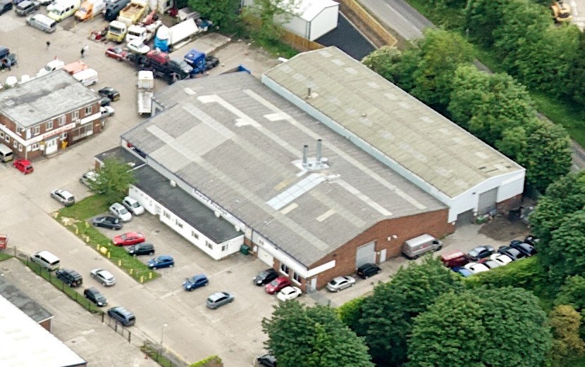 Fish and Chip Shop Supplier Heads to the South Coast