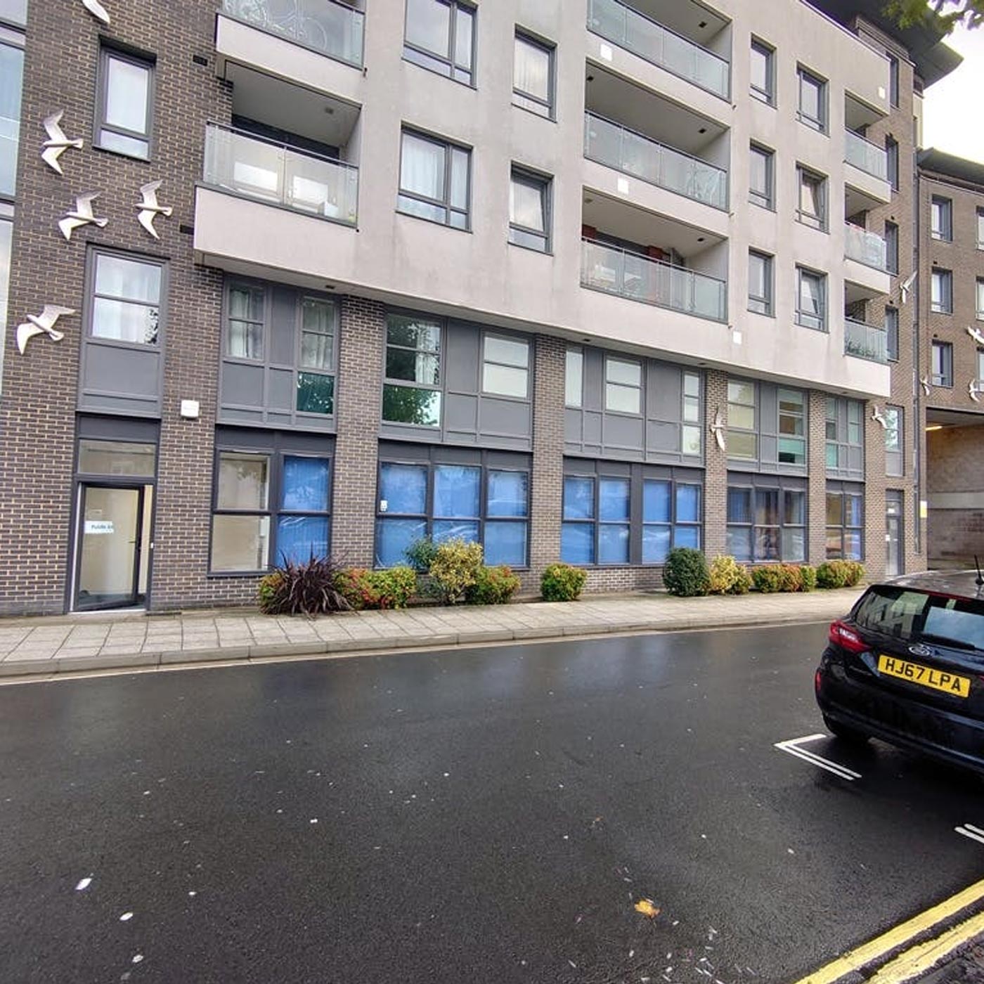 Successful Completion of Challenging Sale at Empress Heights, Southampton