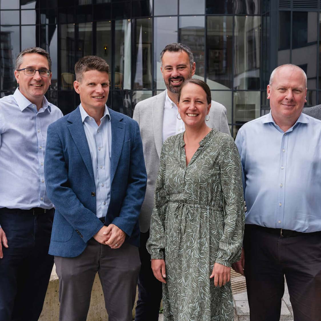 A personal property service with proven results