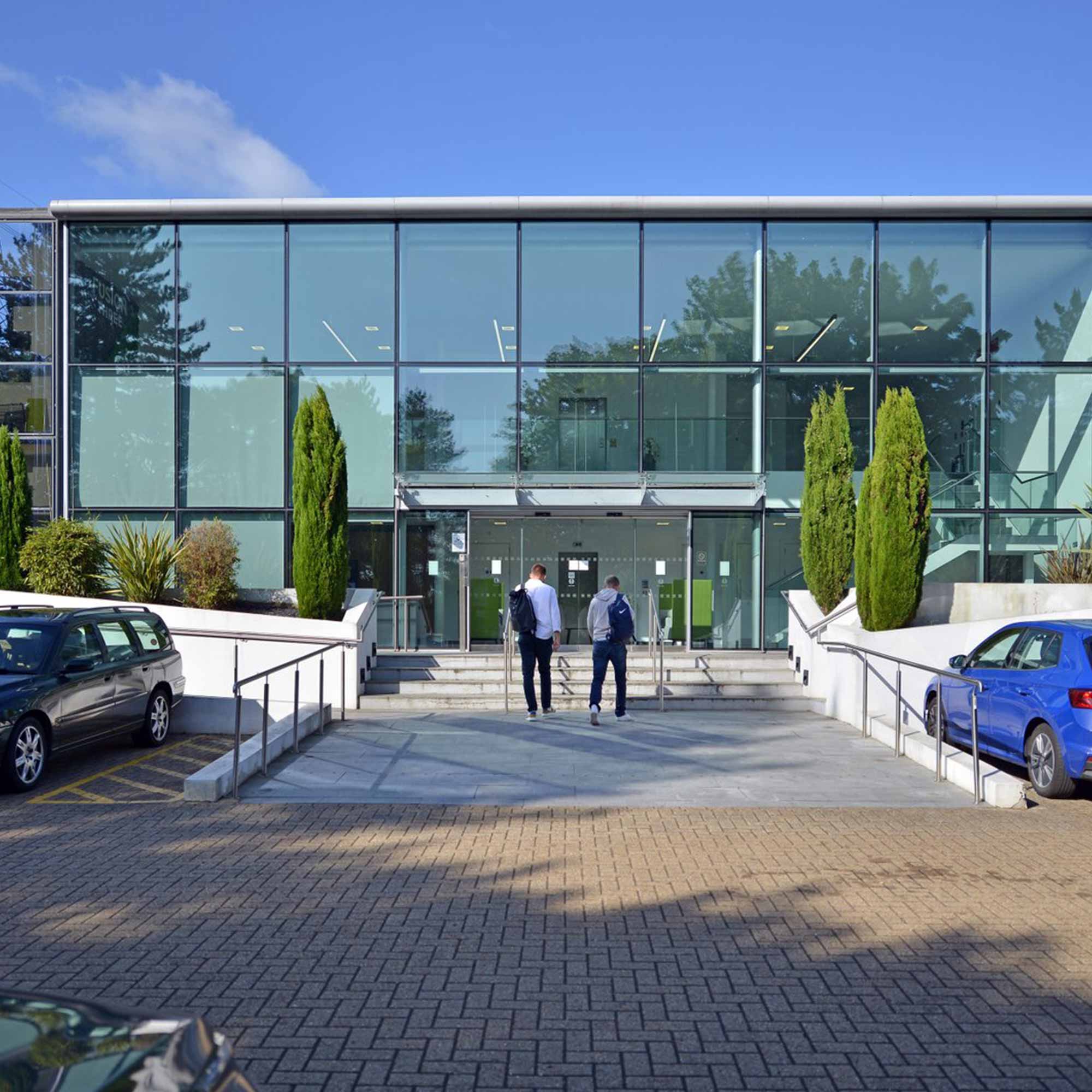 Commercial Property Lease Advisory