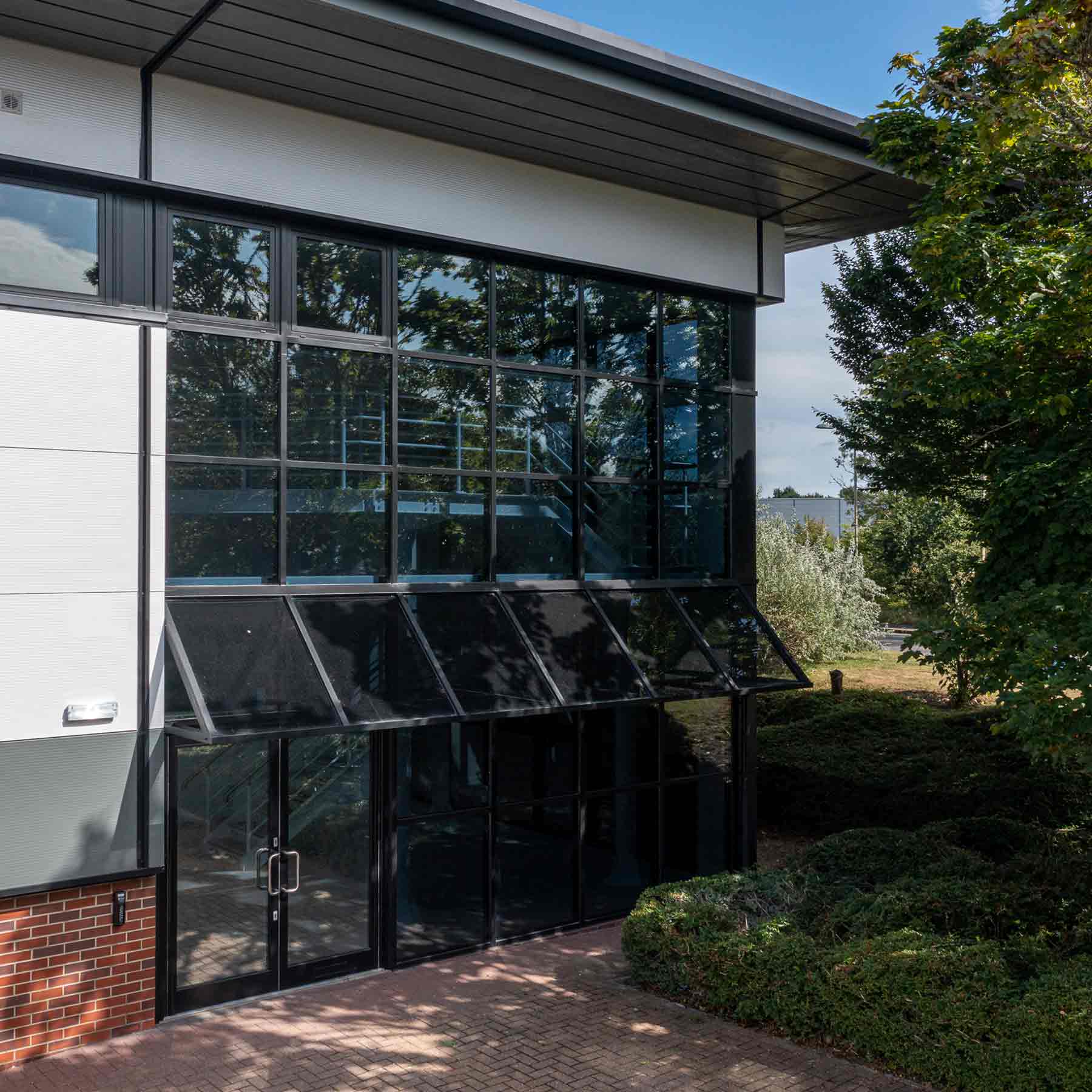 Commercial Property Management