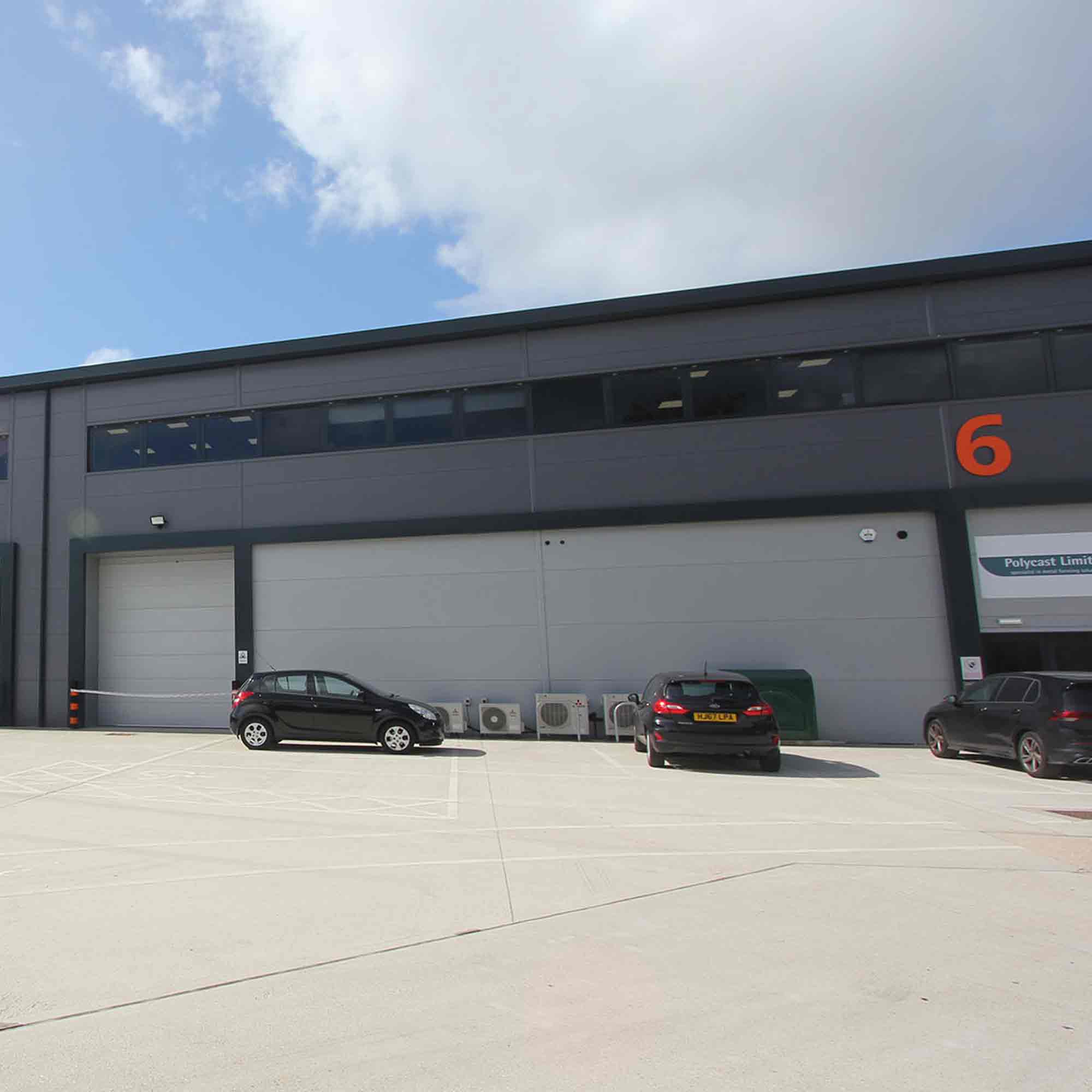 Building Consultancy