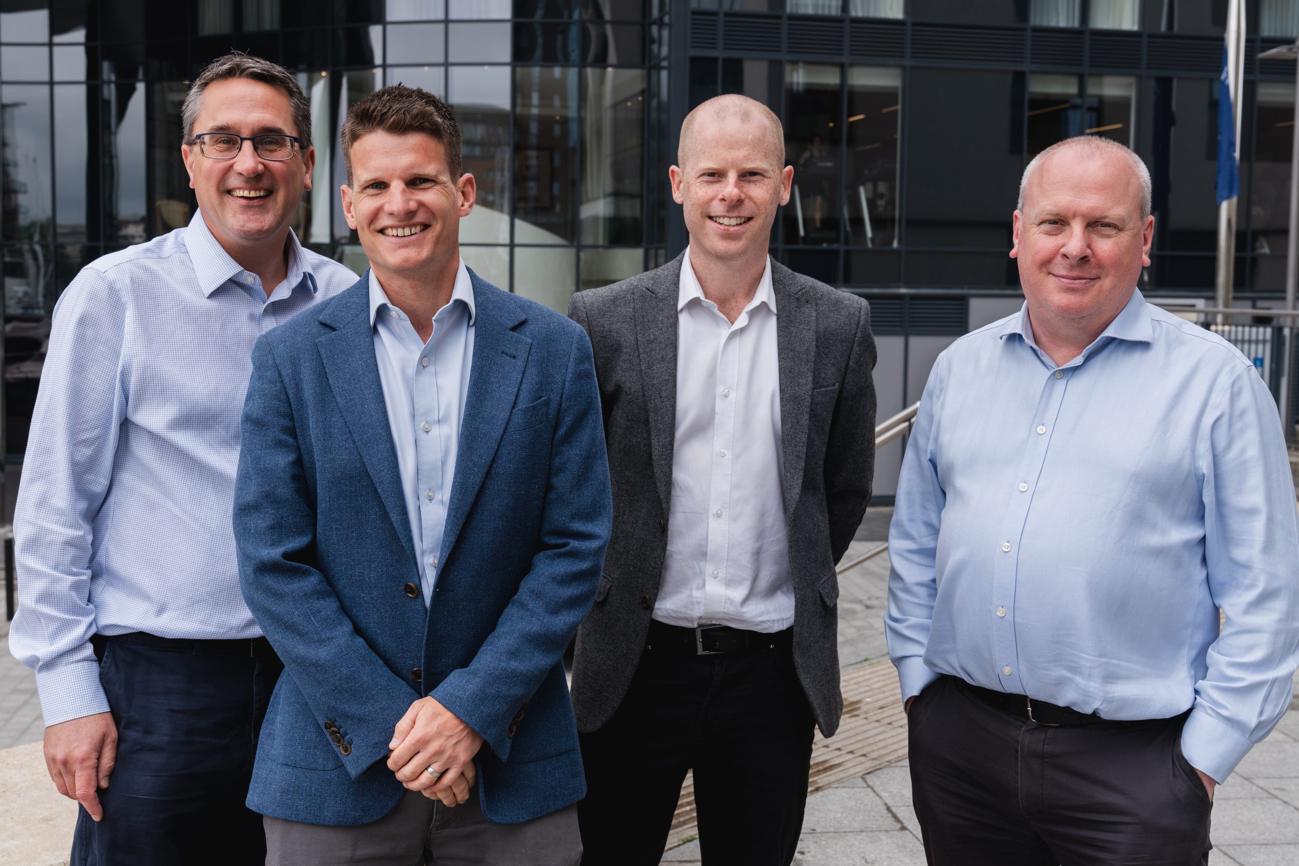 Tailored Commercial Property Services