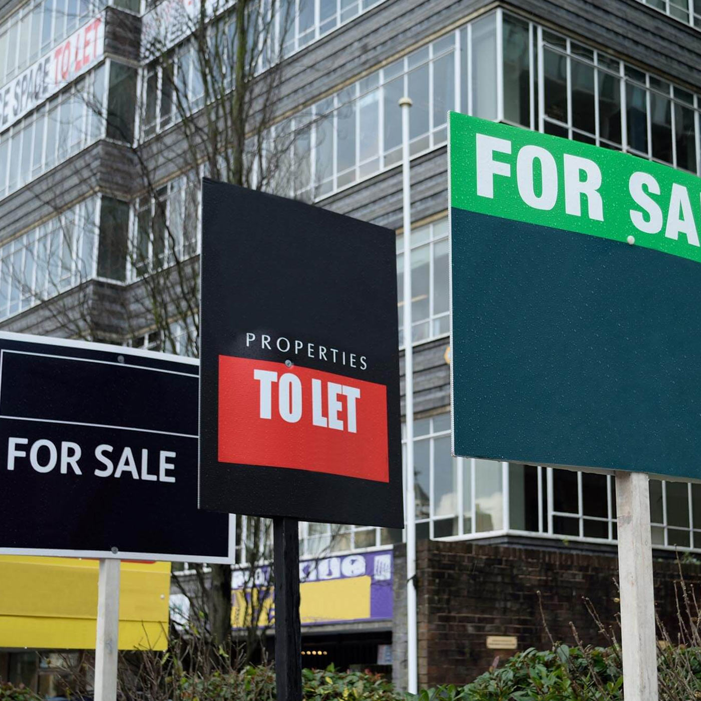 Is it worth buying commercial property?