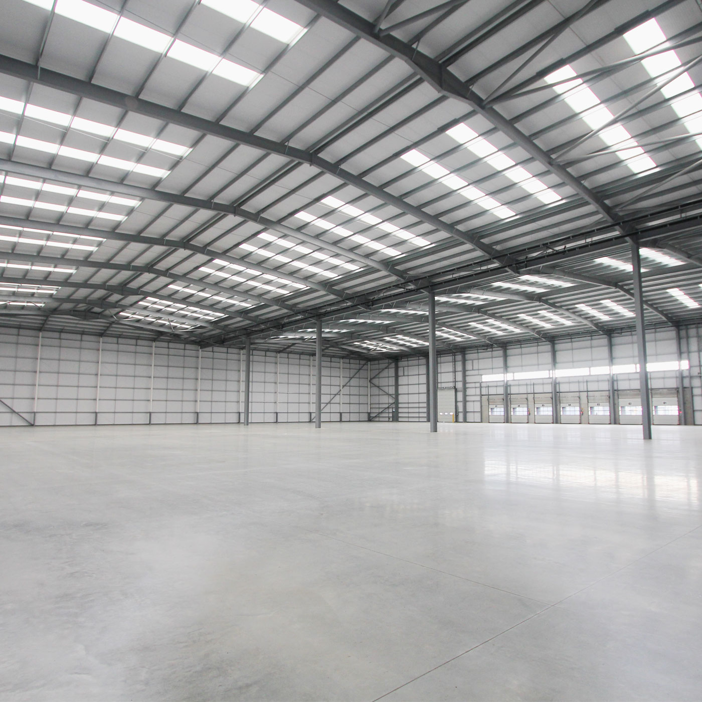 What does the Ideal Commercial Property Look Like?