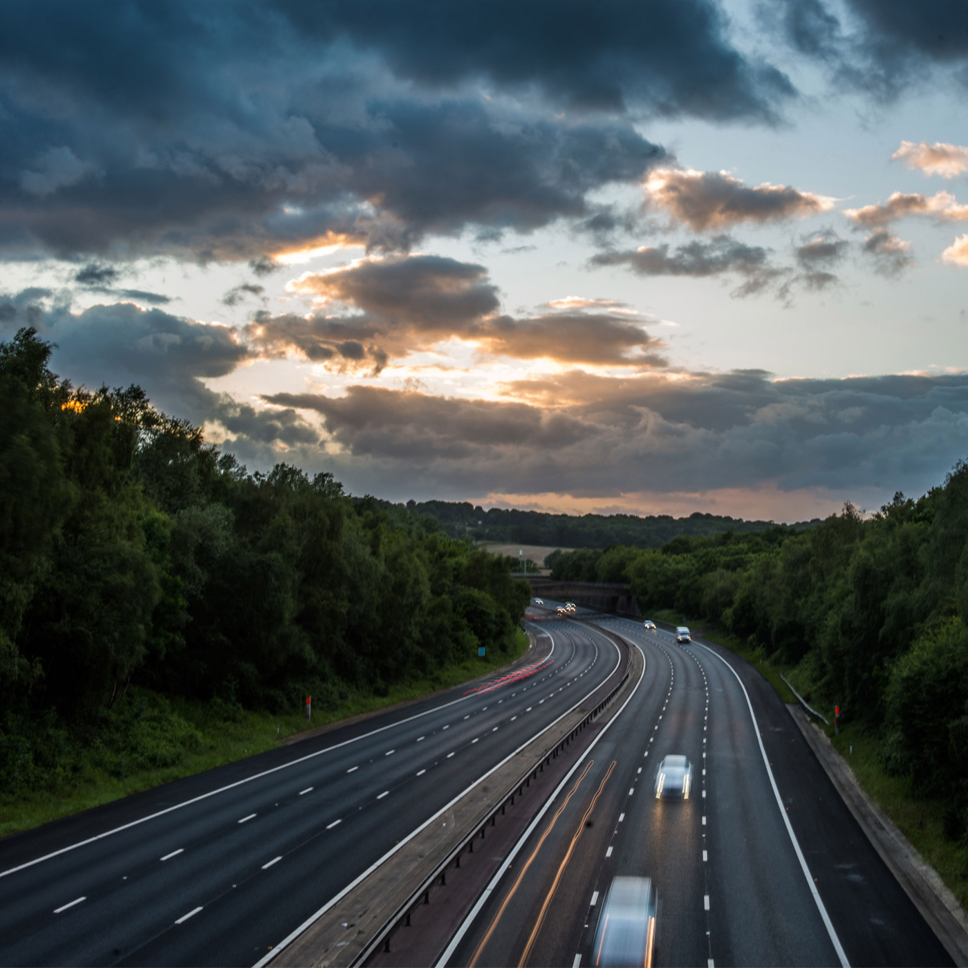 Hellier Langston M27 Industrial and Warehouse Review