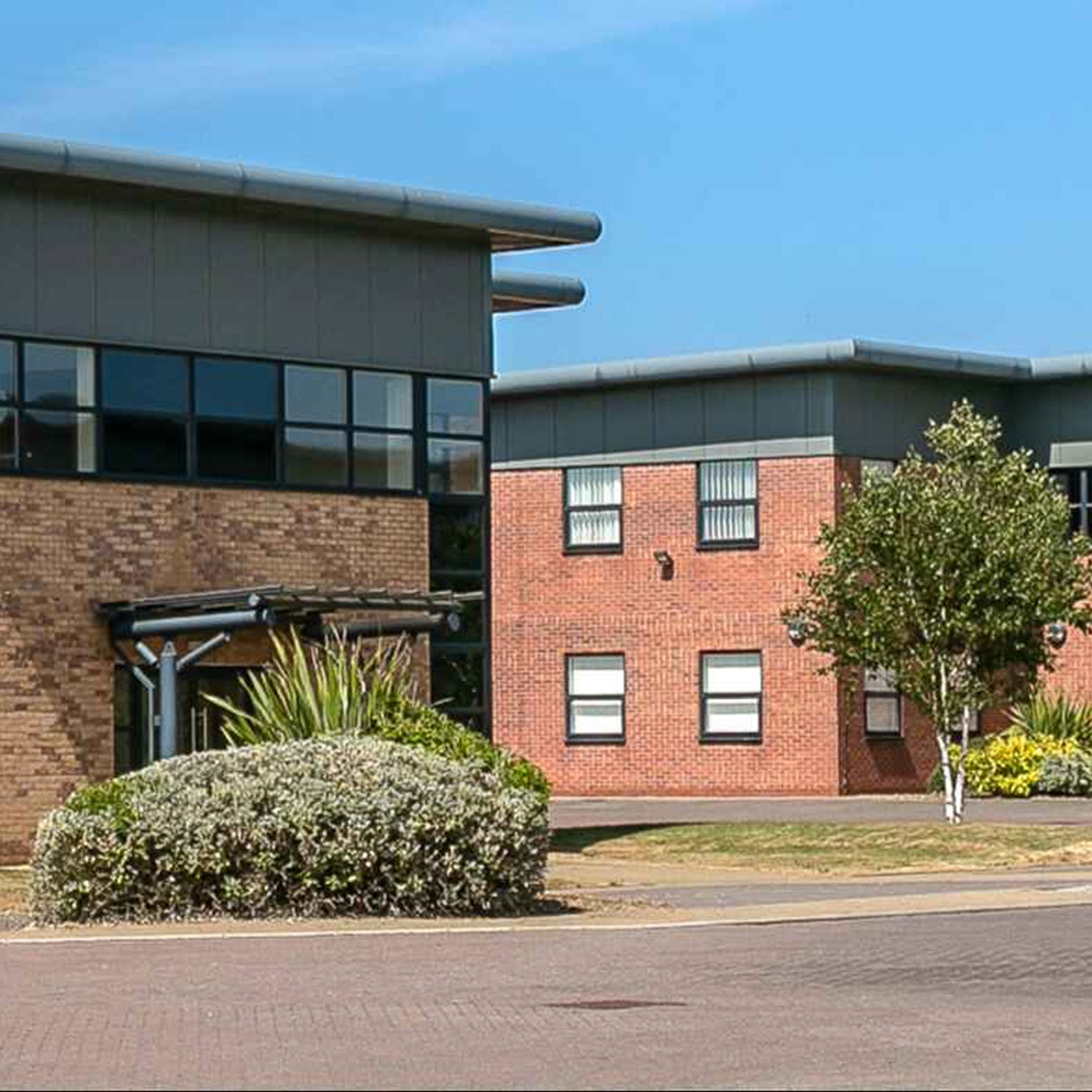 Sale Group Expands with Acquisition of Prime Havant Office Building