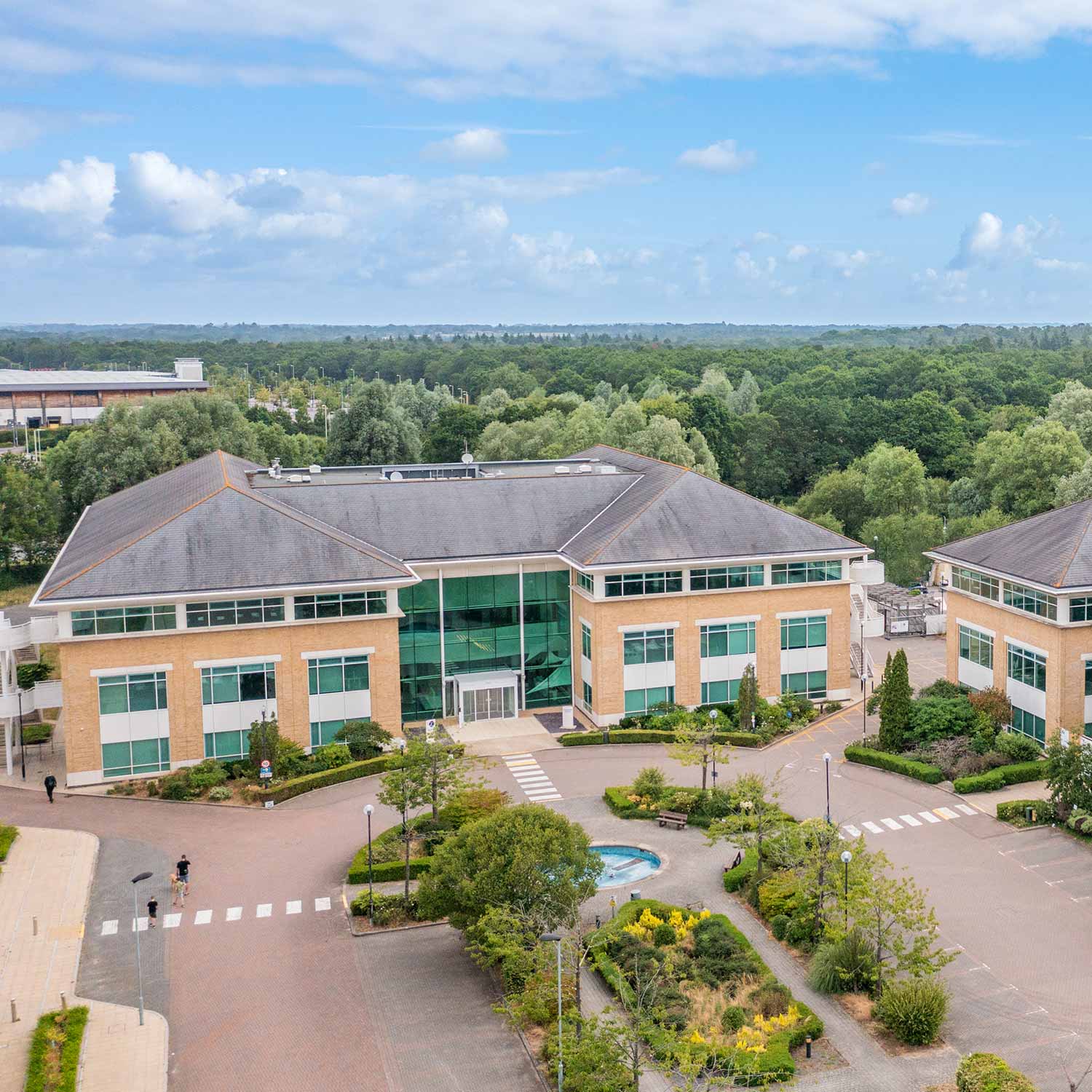 Property Solutions example