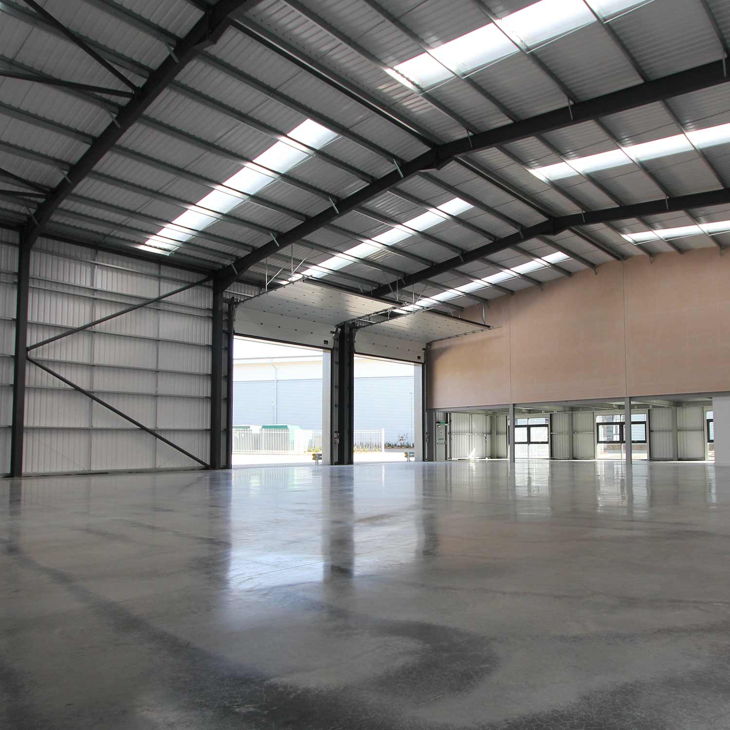 Property Solutions example