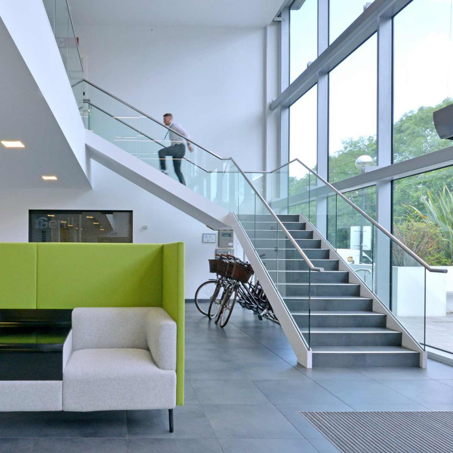 More than just property experts