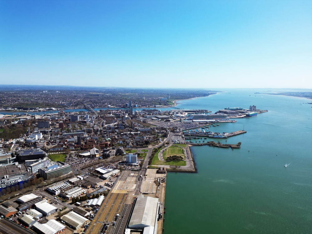 Southampton vs. Portsmouth: Which Office Market is Winning the Hybrid Work Race?