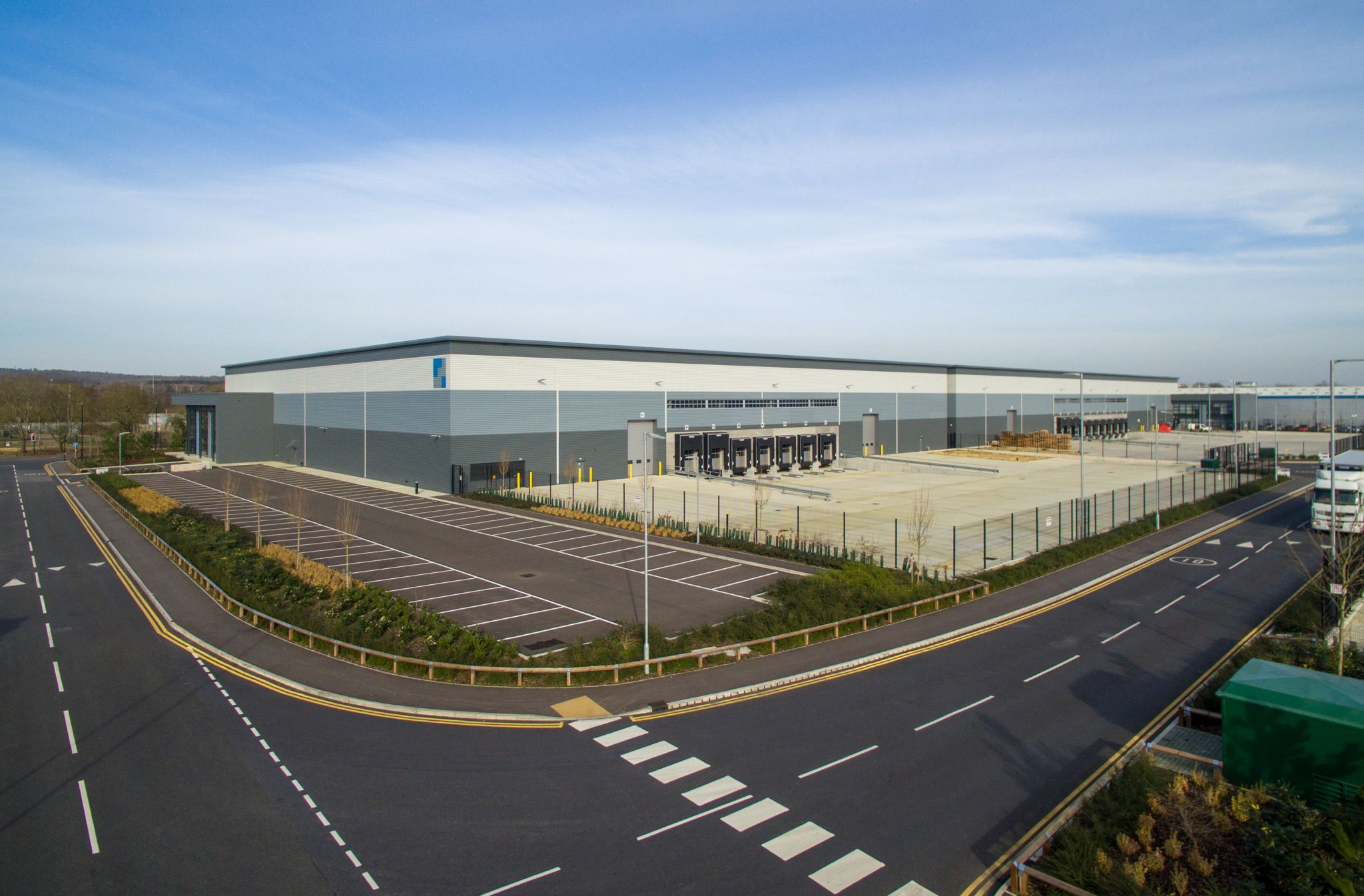 Analysis of the Industrial Property Market in 2026