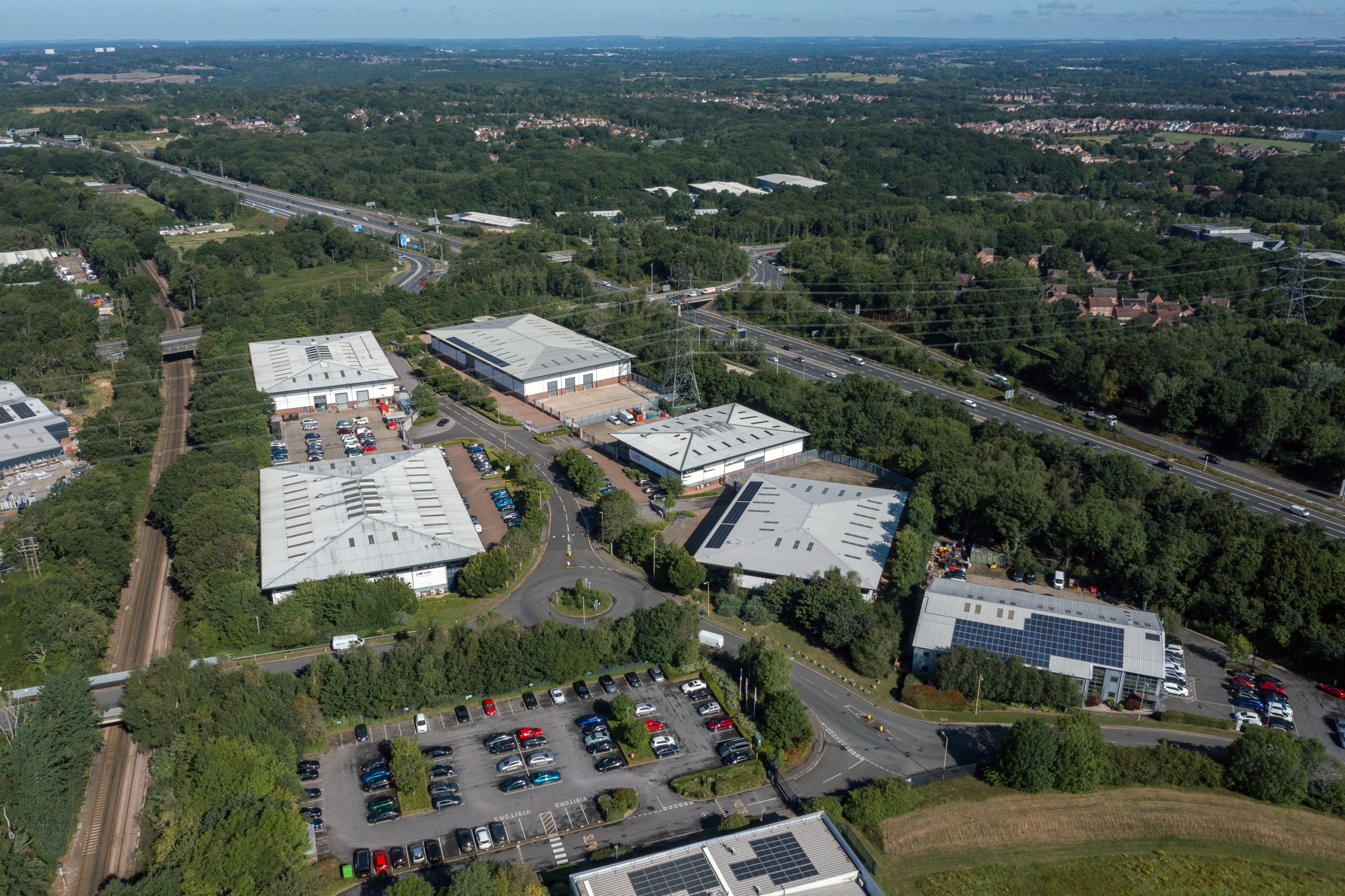 South Coast Industrial Market: Quality Space Continues to Command a Premium